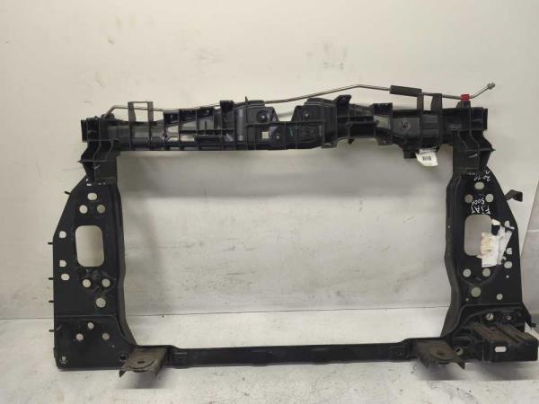 FACE AVANT FIAT - Vue 1